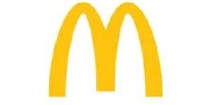 mcdonalds promo code