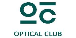 Optical Club discount coupon