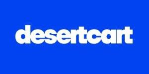 DesertCart promo code